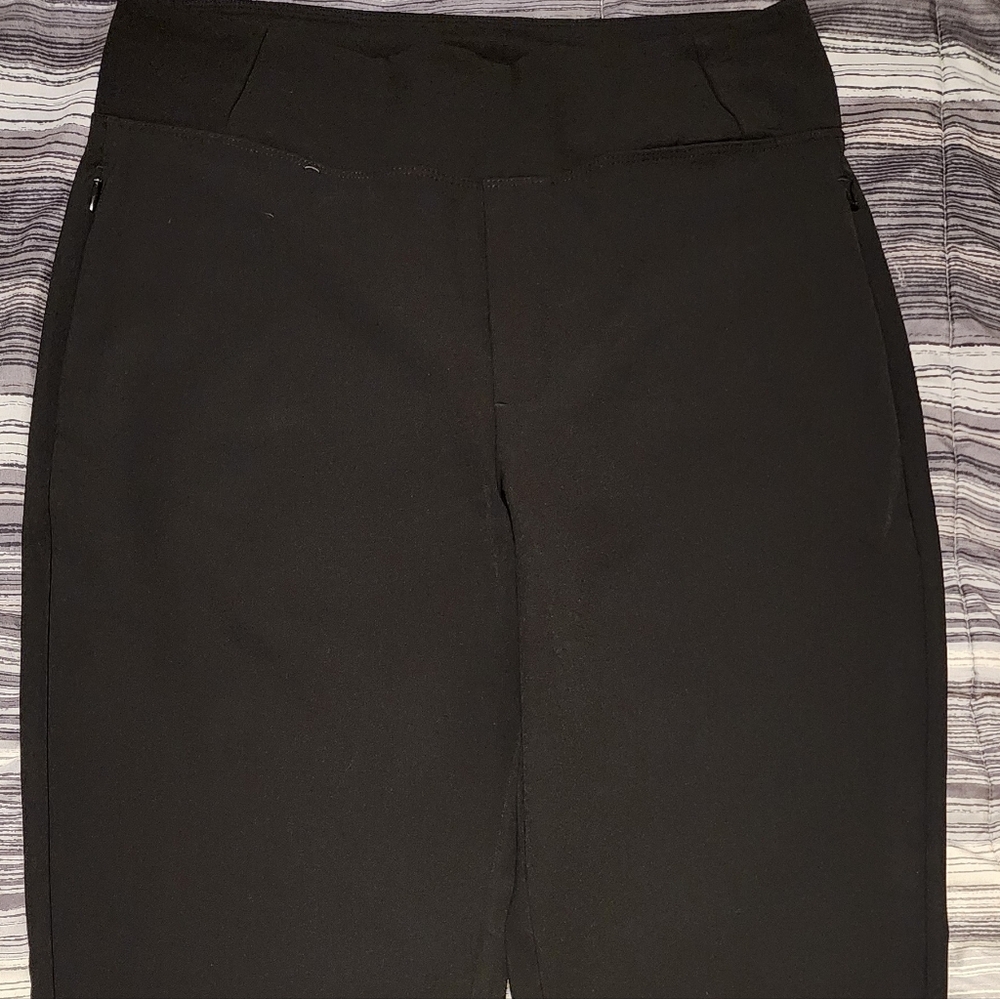 Kirkland Signature Black Pants